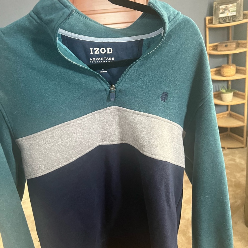 Crewneck